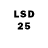 LSD-25 экстази ecstasy Arina Lu